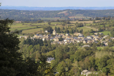 Agen d'Aveyron