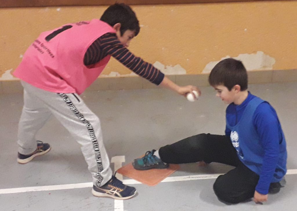 Le syndicat mixte du Lévézou propose aux enfants des activités sportives après l'école sur le Lévézou