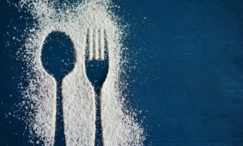 Gouter-santé - PIS Lévézou « Comment réaliser un dessert gourmand sans sucre ? »