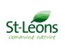 logo commune Saint Léons